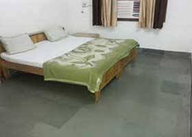 Hotel Marudhar Inn, Jaipur 1